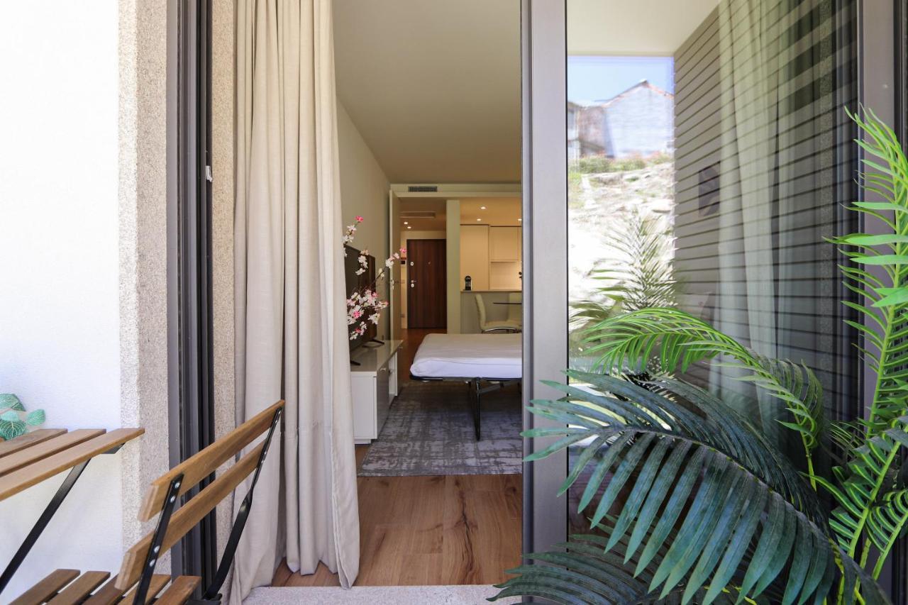 HM - Casa Ghiselini Porto 214 Exterior foto