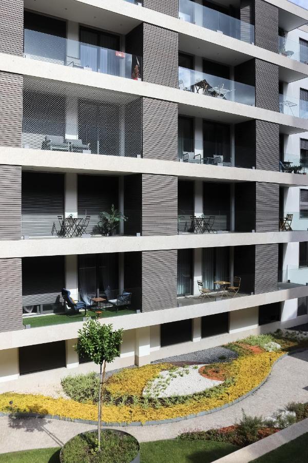HM - Casa Ghiselini Porto 214 Exterior foto