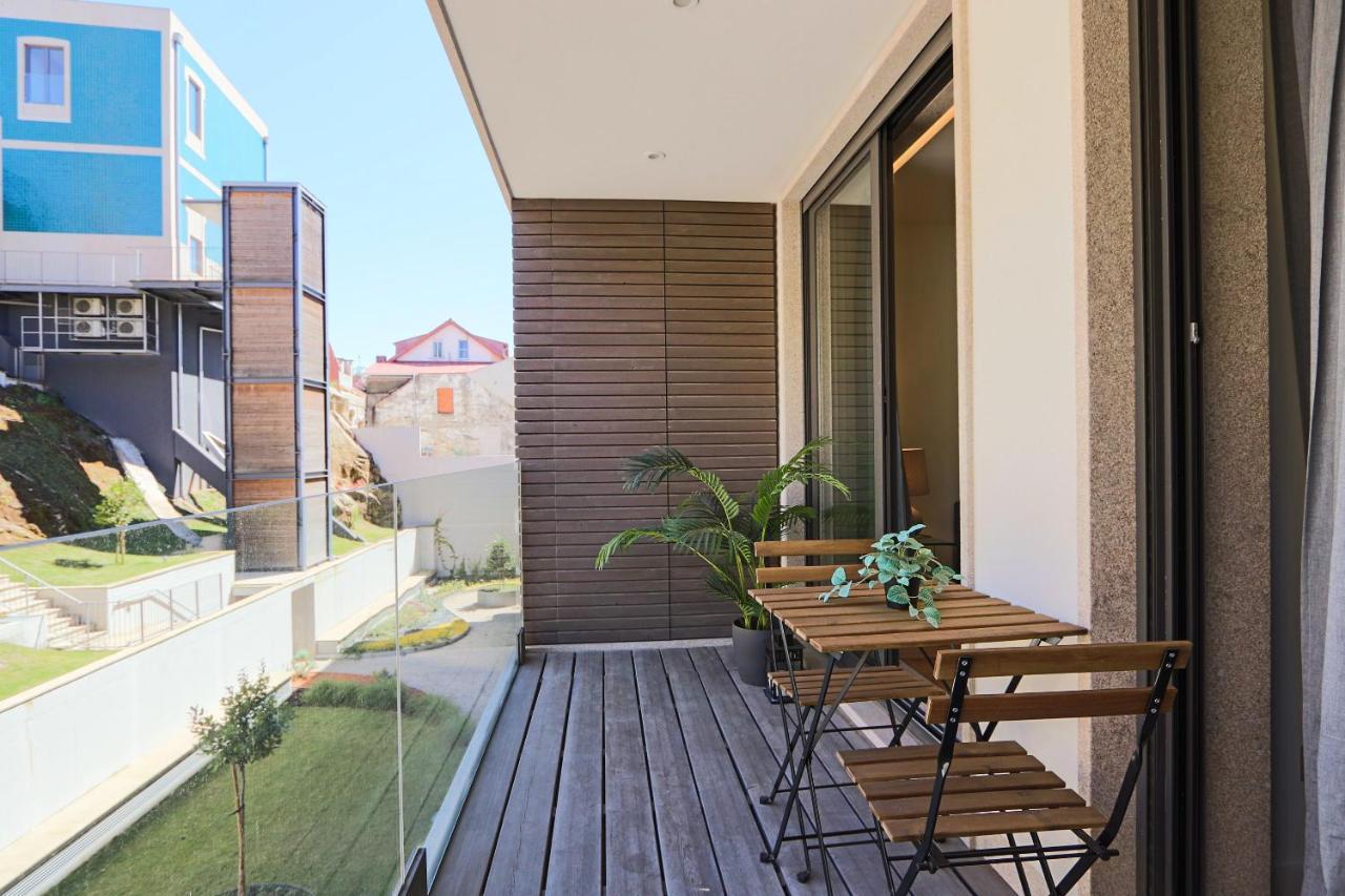 HM - Casa Ghiselini Porto 214 Exterior foto
