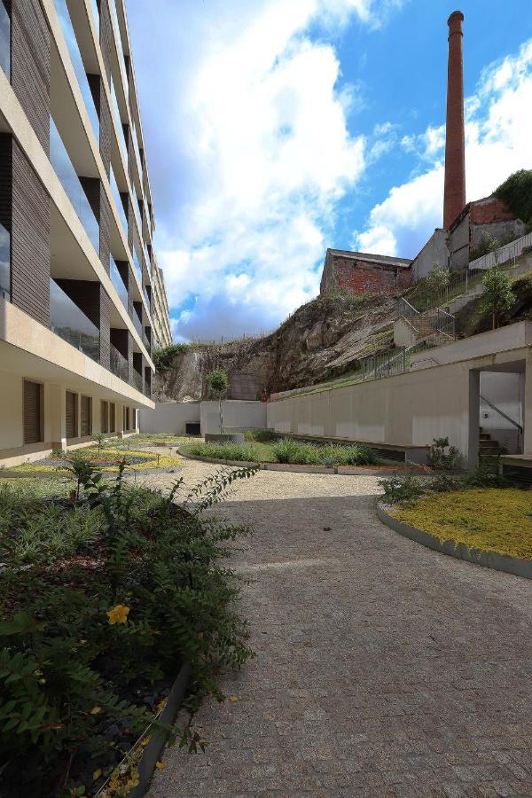 HM - Casa Ghiselini Porto 214 Exterior foto