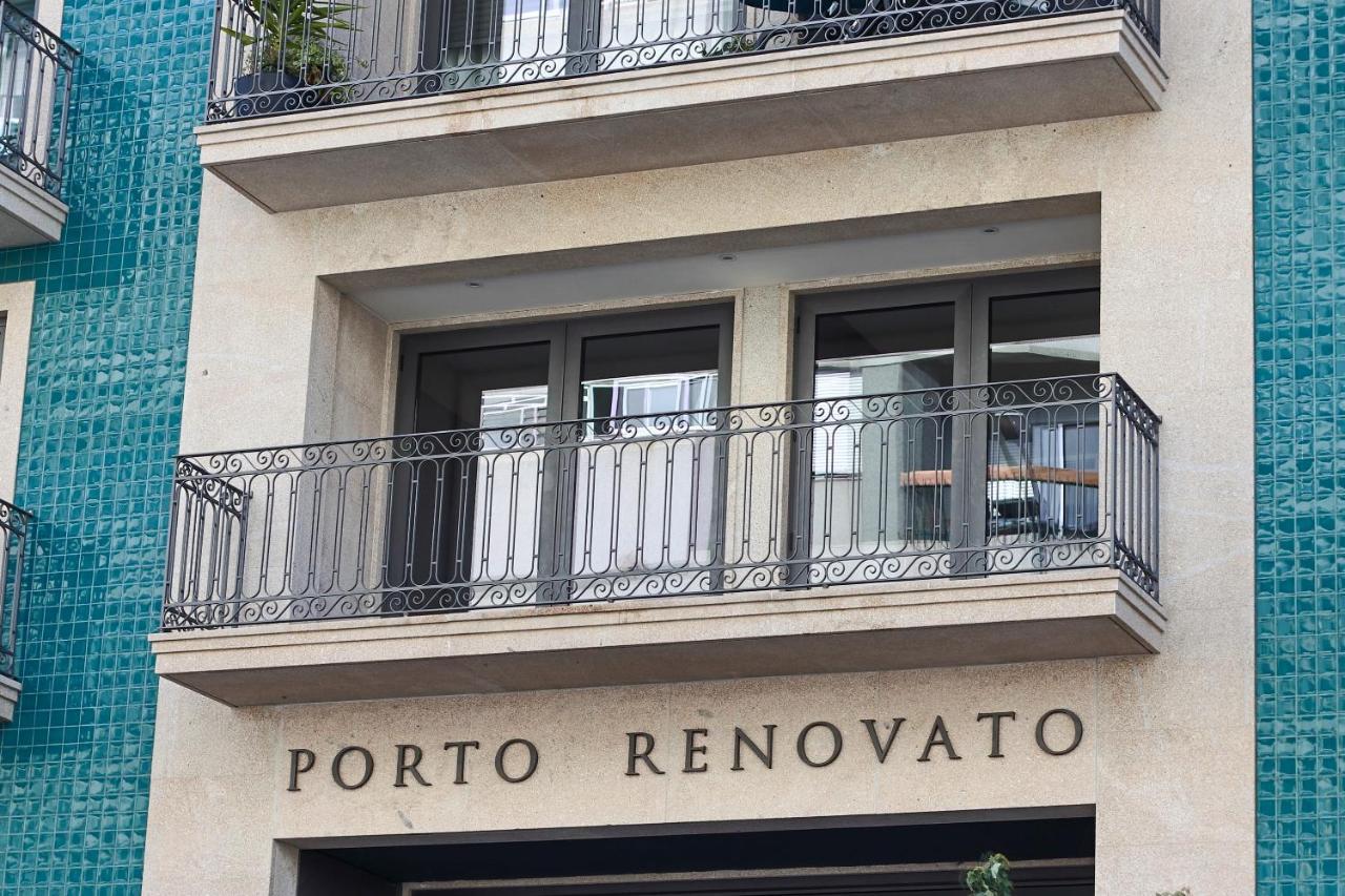HM - Casa Ghiselini Porto 214 Exterior foto